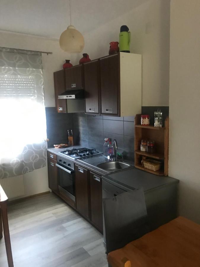 Guest House Josipovic Korenica Bagian luar foto
