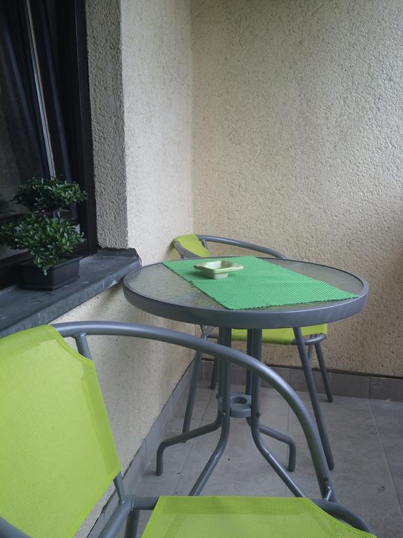 Guest House Josipovic Korenica Bagian luar foto